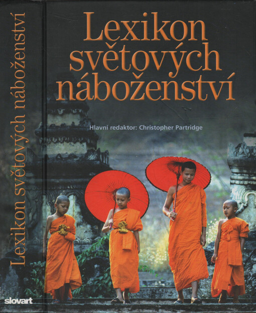 Lexikon světových náboženství