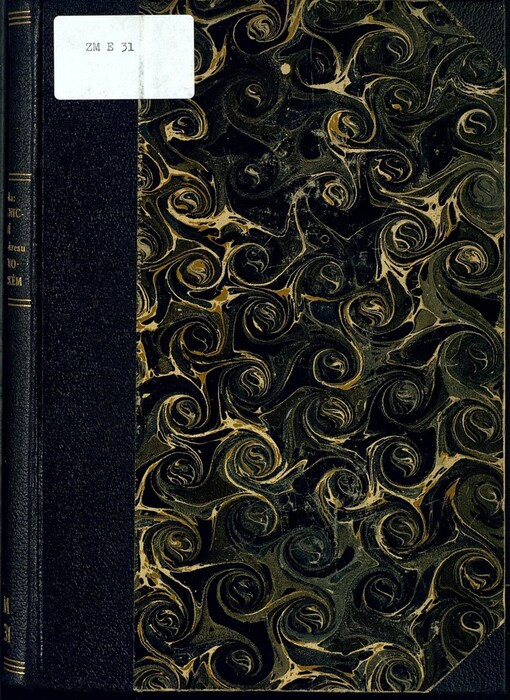 Ovocnictví, včelařství a zalesňování v politickém okresu kutnohorském