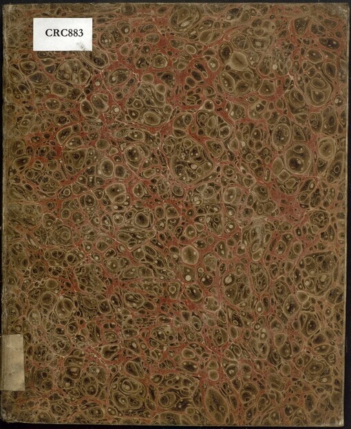 Rechnung der Landwirthschaft: kurz und rein in alllen ihren Zweigen aufgelöst dargestellt, insbesondere aber in Folge eines praktischen Rechnungssatzes : aus wirklichen Wirthschaftsrechnungen, welche die k. k. mähr.-schles. Gesellschaft zur Beförderung des Ackerbaues, ... ohne Beziehung auf dieselben nach freien Ansichten