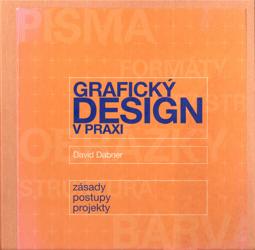 Grafický design v praxi