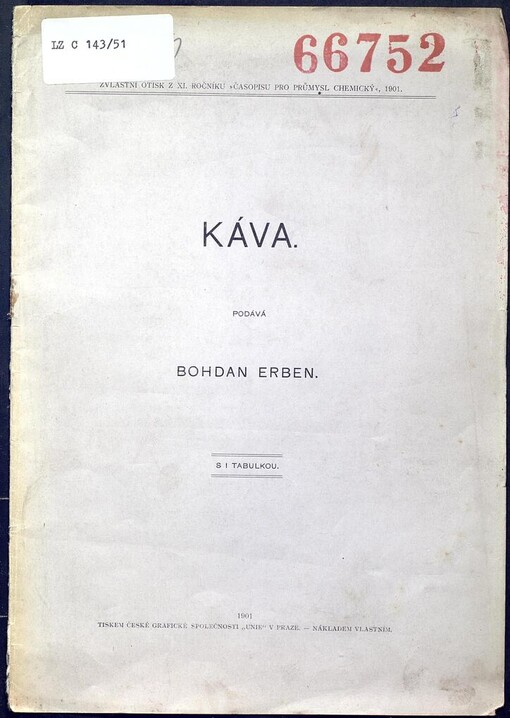 Káva