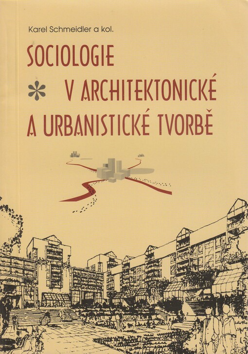 Sociologie v architektonické a urbanistické tvorbě