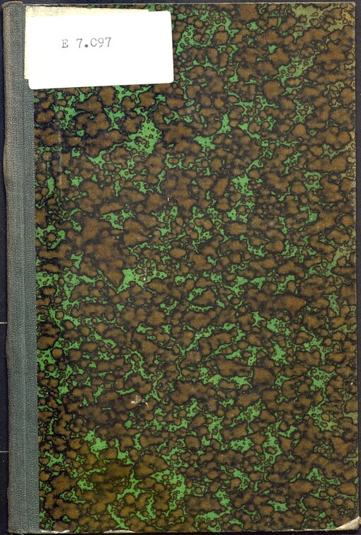 Čtyři přednášky z oboru zemědělství