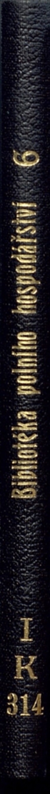 Nauka o lesnictví pro hospodáře