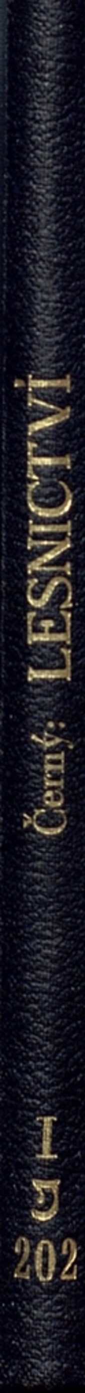 Nauka o lesnictví pro hospodáře