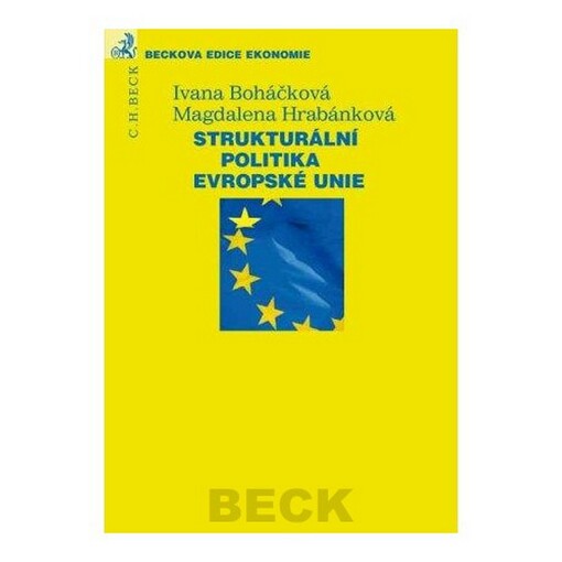 Strukturální politika Evropské unie