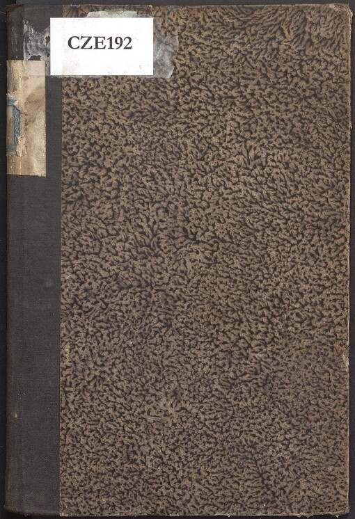 A. E. Komers-e, hospodářského rady a ústředního ředitele statků ... Základové národního hospodářství: příspěvek k rozšíření nejdůležitějších vědomostí národno-hospodářských mezi rolními a řemeslními průmyslníky