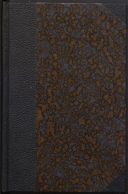 Errichtung von Berufsgenossenschaften der Landwirte: Vortrag, gehalten in der Delegirtenversammlung der Deutschen Section des Landesculturrathes für das Königreich Böhmen am 4. Mai 1896