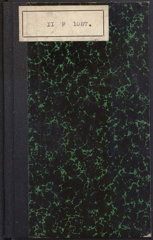 O otázce dělnické: encyklika jeho svatosti Lva XIII