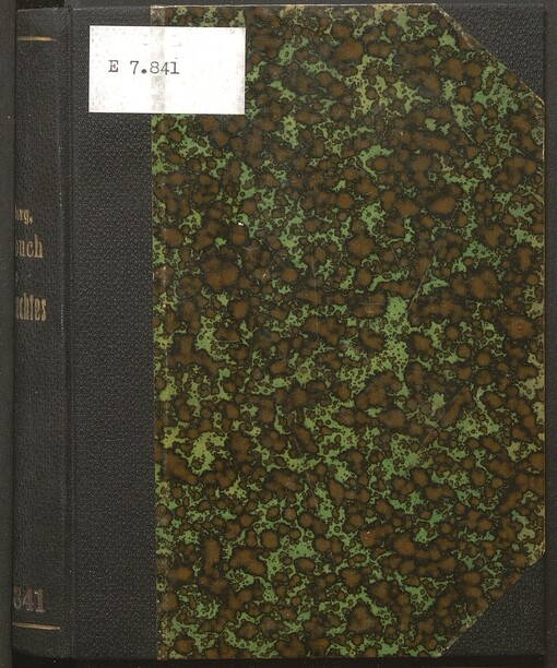 Handbuch des Arbeitsrechtes: (Sammlung der das Arbeits- und Dienstverhältnis betreffenden gesetzlichen Bestimmungen)