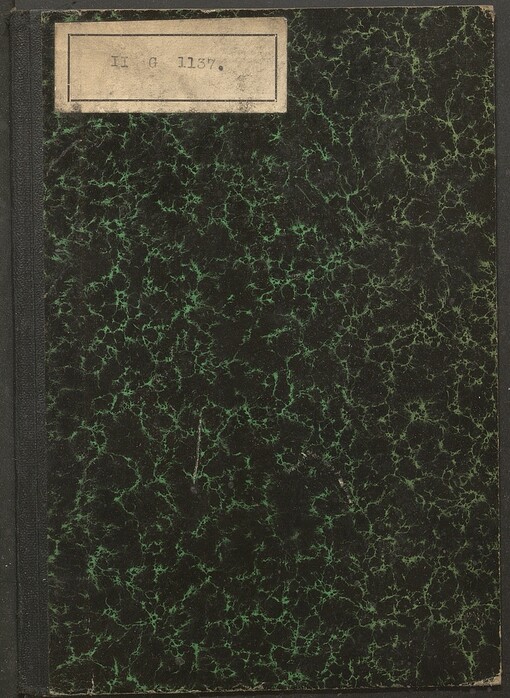 Rayonový kartel na Moravě: řeč předsedy Ústřední jednoty řepařů pro markrabství moravské Kuneše Sonntaga na anketě o kartelu rayonovém ve Vídni dne 8. července 1912