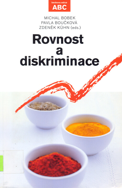 Rovnost a diskriminace