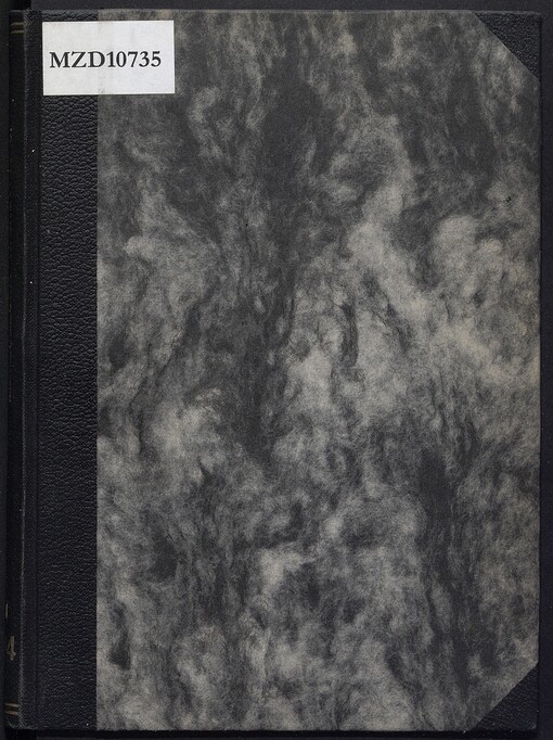 Zužitkování mlékařských odpadků :přehledné pojednání o způsobech zužitkovacích, jich patentech se zvl. zřet. k technickému kaseinu a cukru mléčnému