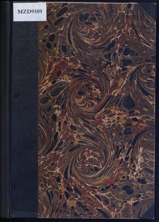 Zkoušení semen: studie o methodách a normách pro zkoušení semen a o zákonité úpravě obchodu semeny v cizině i u nás