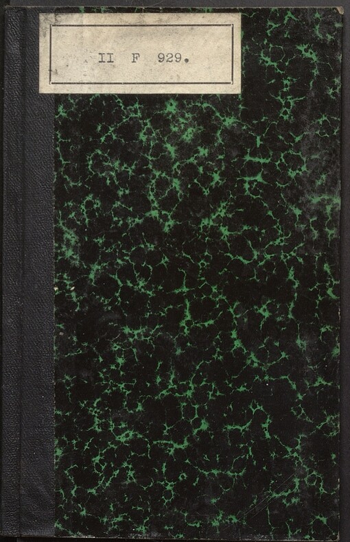 Cartell der Kunstdüngerfabrikanten im Jahre 1898: Referat erstattet und angenommen in der Ausschußsitzung der Deutschen Section des Landesculturrathes am 14. November 1898