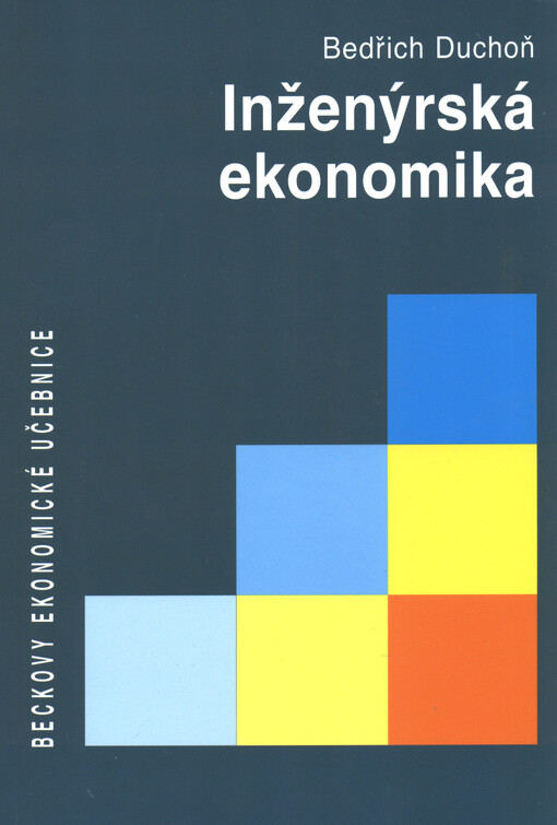 Inženýrská ekonomika