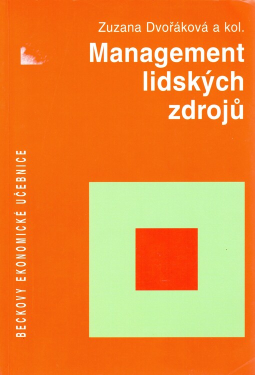 Management lidských zdrojů