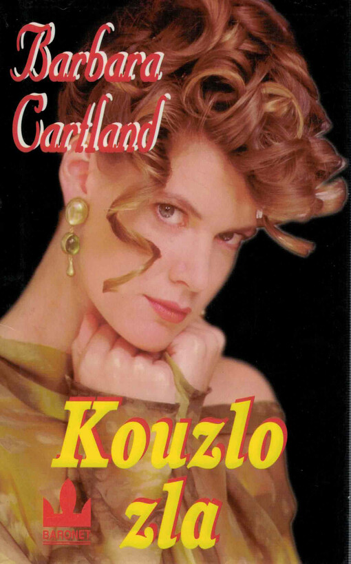 Kouzlo zla