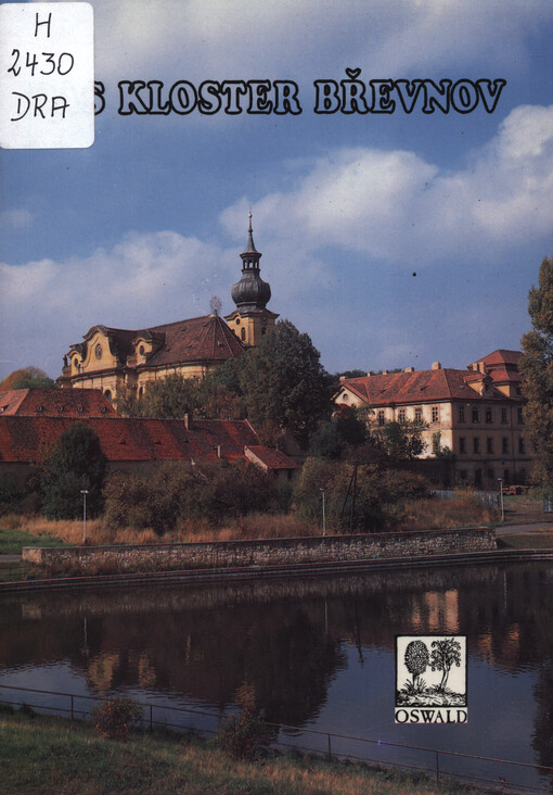 Das Kloster Břevnov