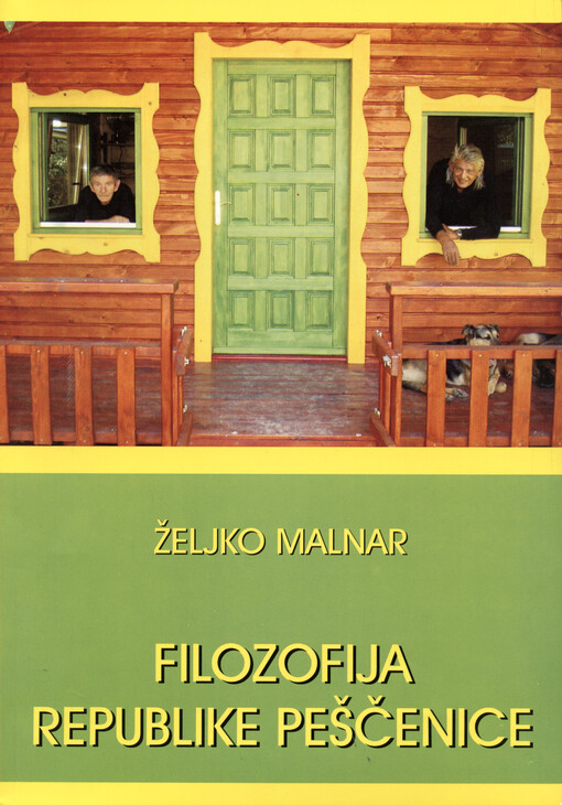 Filozofija Republike Peščenice