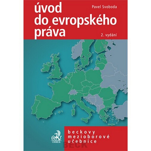 Úvod do evropského práva