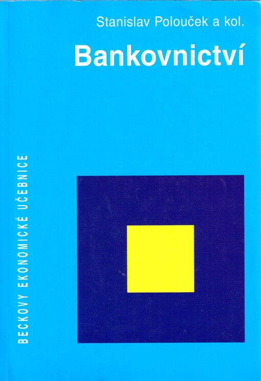 Bankovnictví