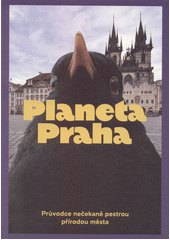 Planeta Praha  (odkaz v elektronickém katalogu)