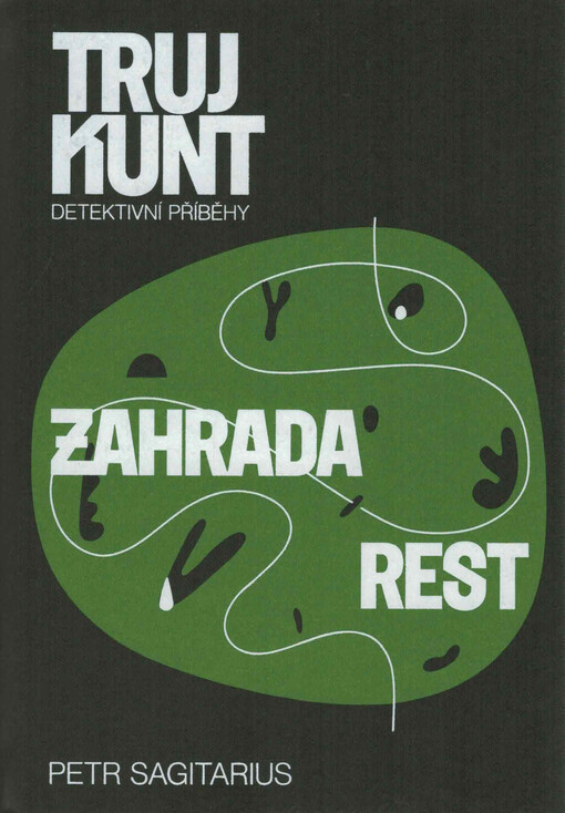 Trujkunt : detektivní příběhy