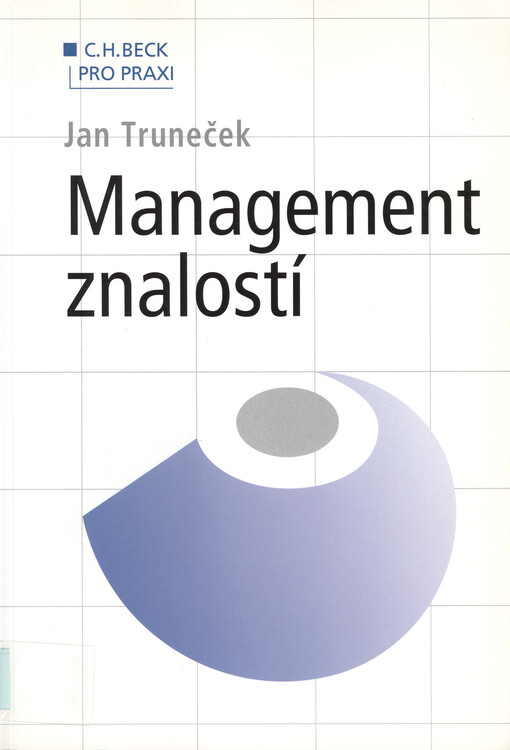 Management znalostí