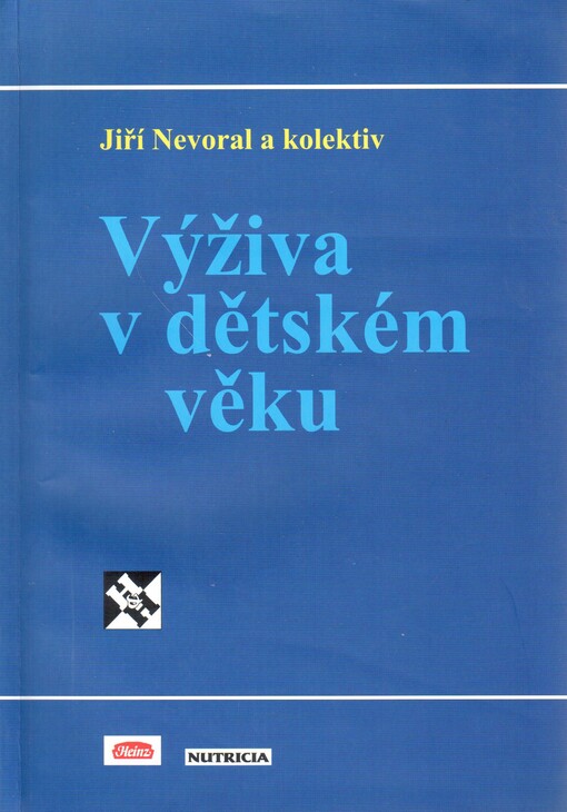 Výživa v dětském věku