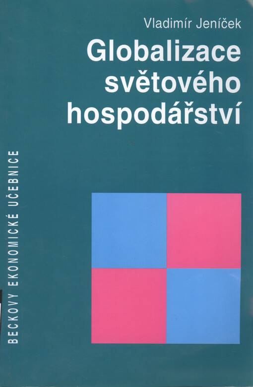 Globalizace světového hospodářství