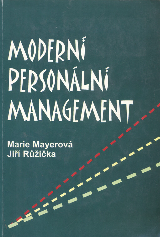 Moderní personální management