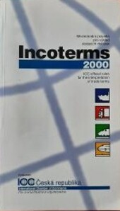 Průvodce doložkami Incoterms 2000