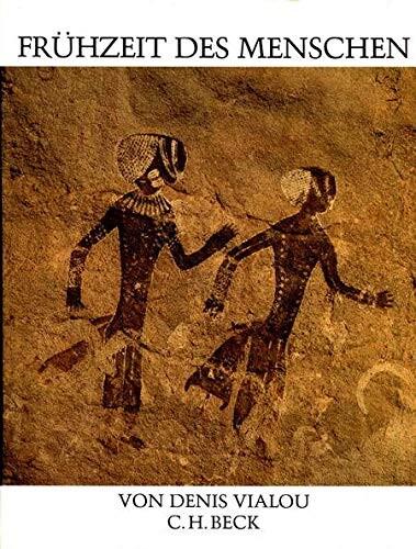 Universum der Kunst, Frühzeit des Menschen (Bd.37)