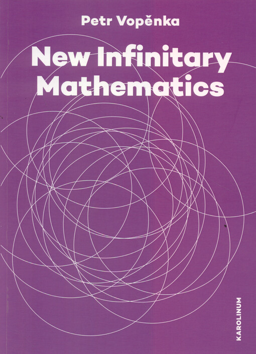 New infinitary mathematics
