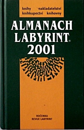 Almanach Labyrint 2001