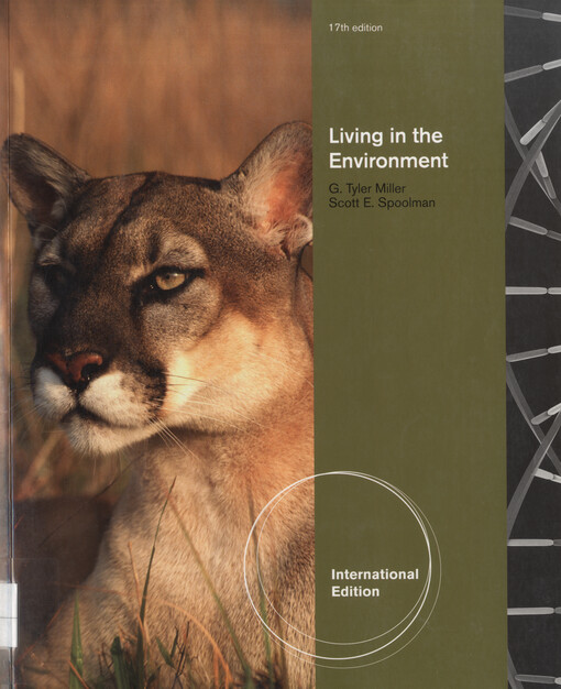 Living in the environment