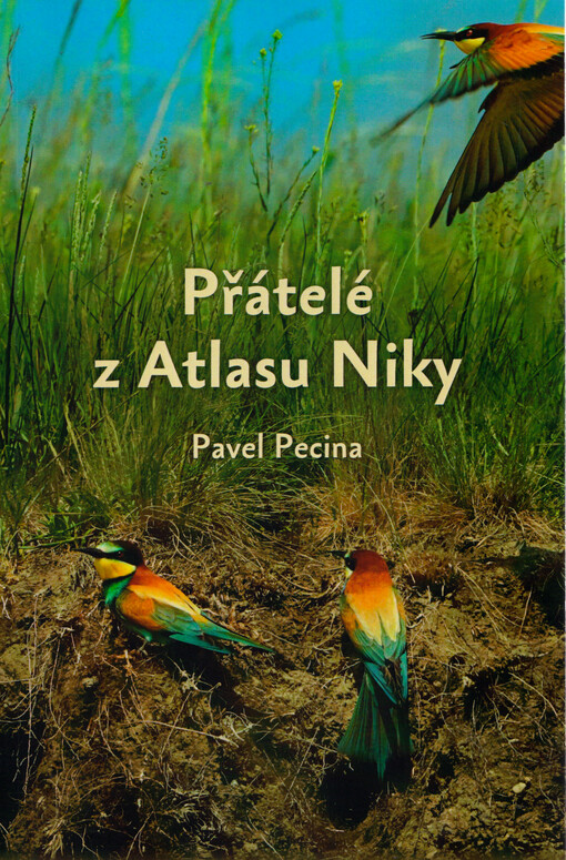 Přátelé z Atlasu Niky