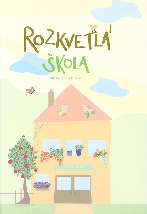 Rozkvetlá škola