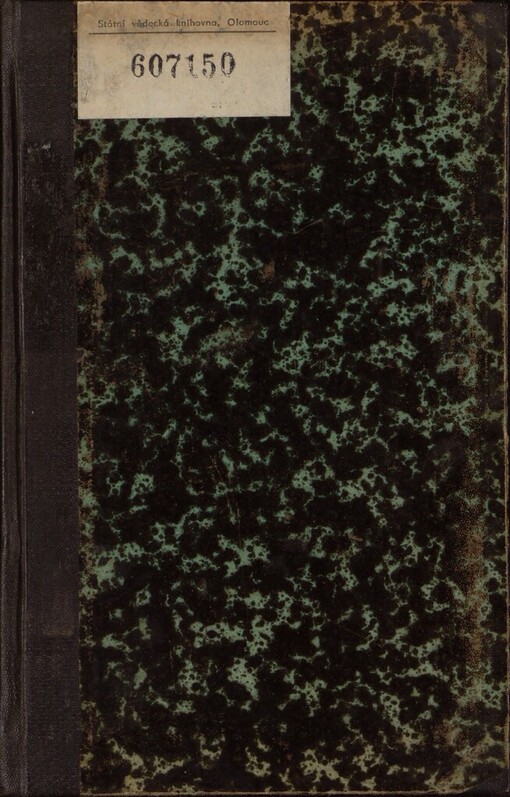 Pius hrabě d'Avernas, věrný následovník sv. Aloise: (1875-1901)