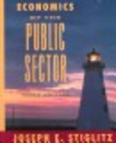 Economics of the public sector