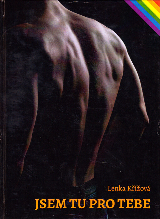 Jsem tu pro tebe : MM romance