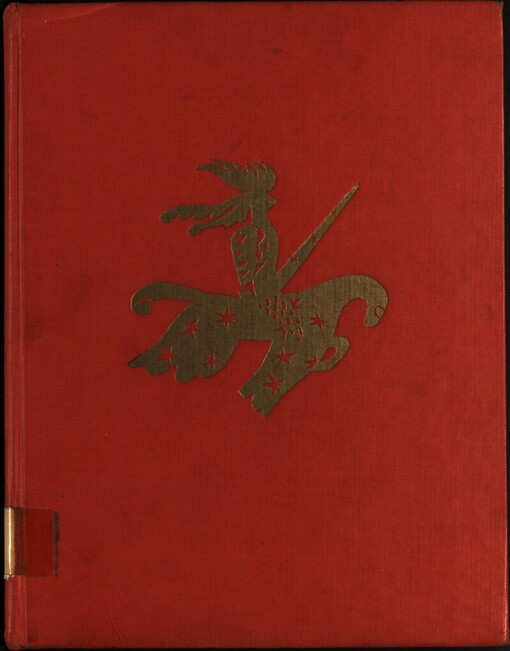 Staré pověsti české