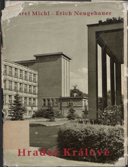 Hradec Králové - Menší Tábor :[obr. publ.