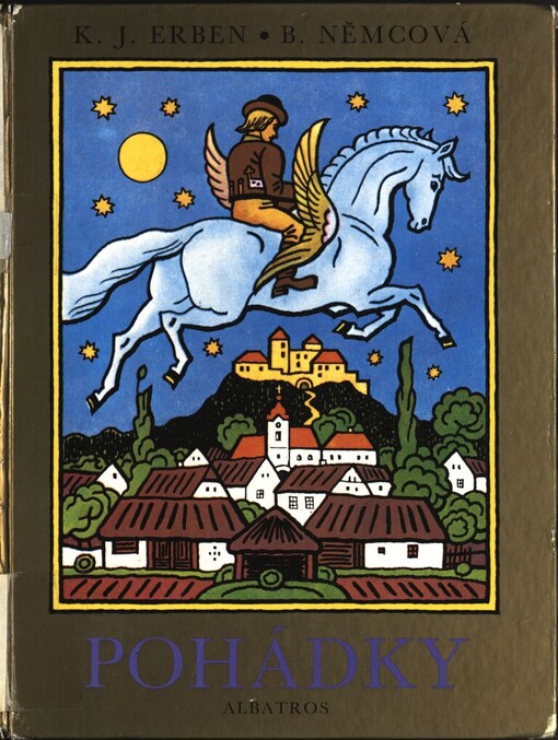 Pohádky