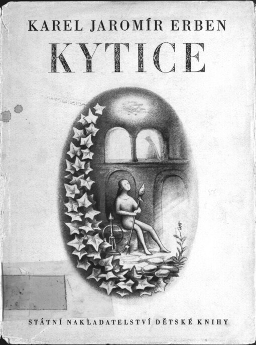 Kytice z pověstí národních