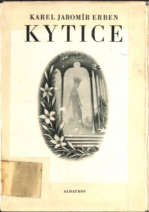 Kytice z pověstí národních