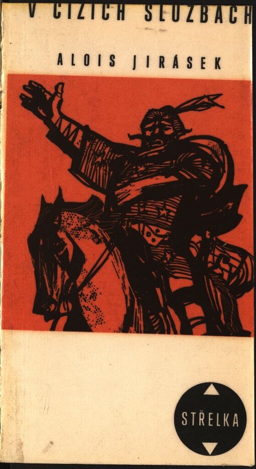 V cizích službách: kus české anabaze