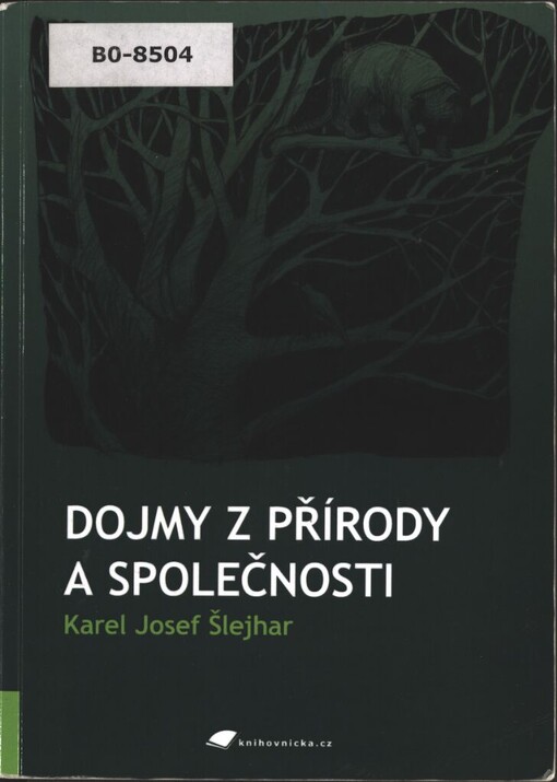 Dojmy z přírody a společnosti