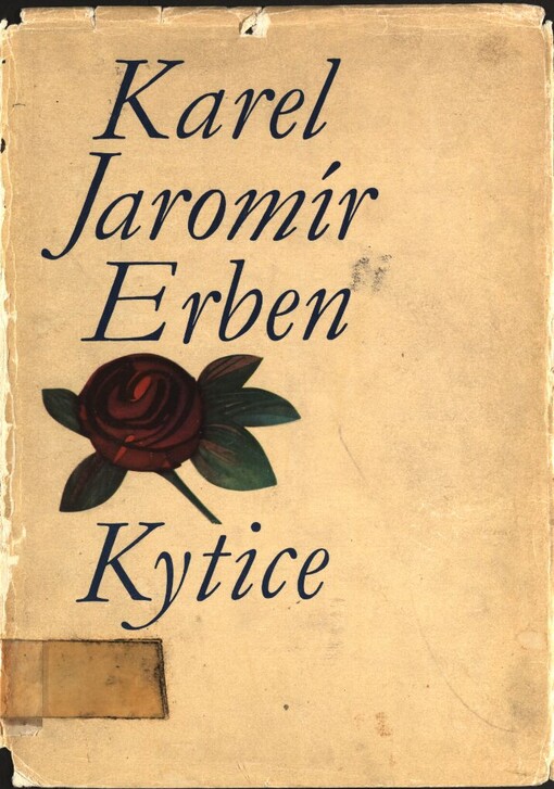 Kytice: z pověstí národních